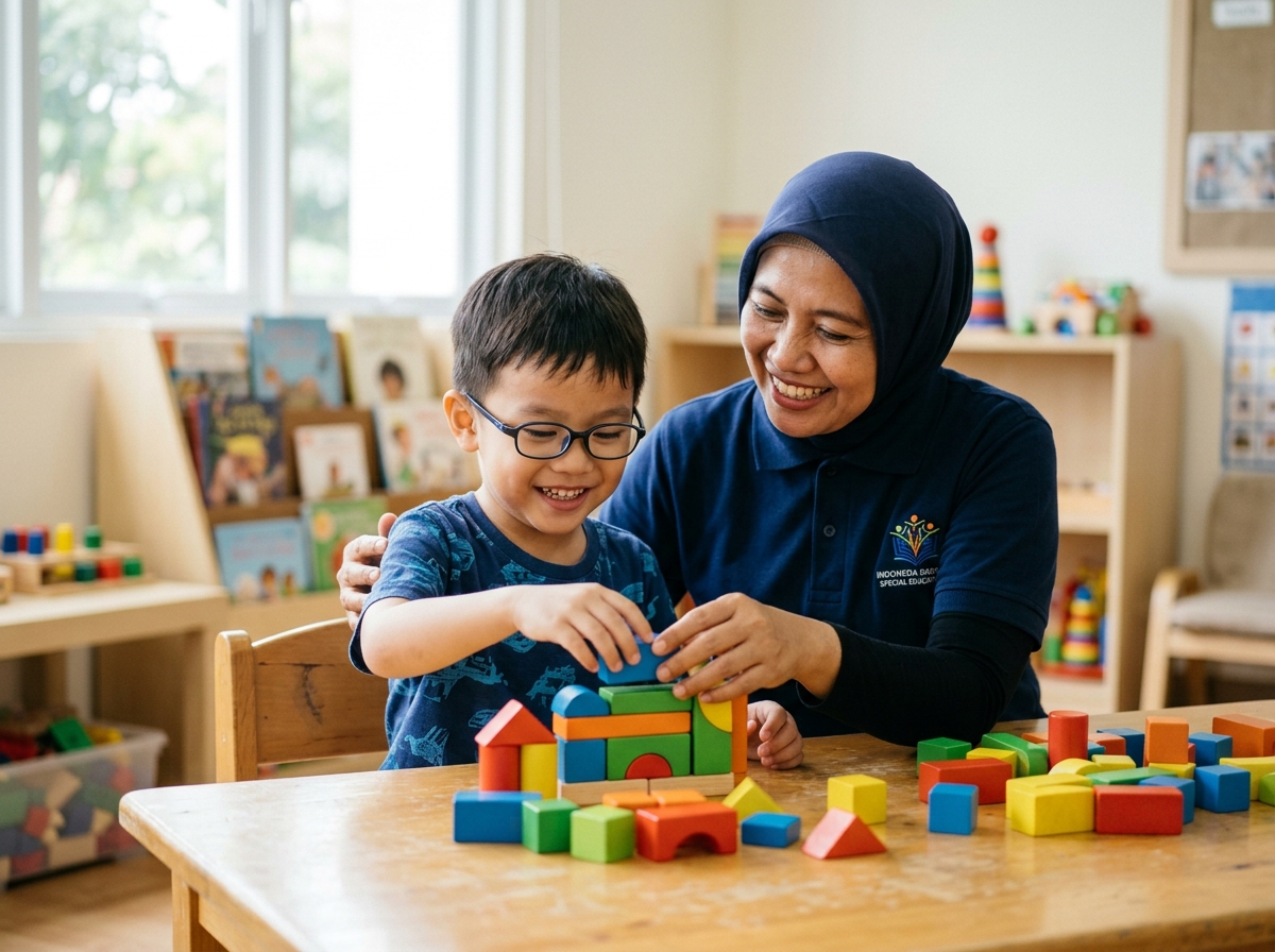 Mengenali Tanda Kelelahan Sensori dan Regulasi Emosi di Kelas