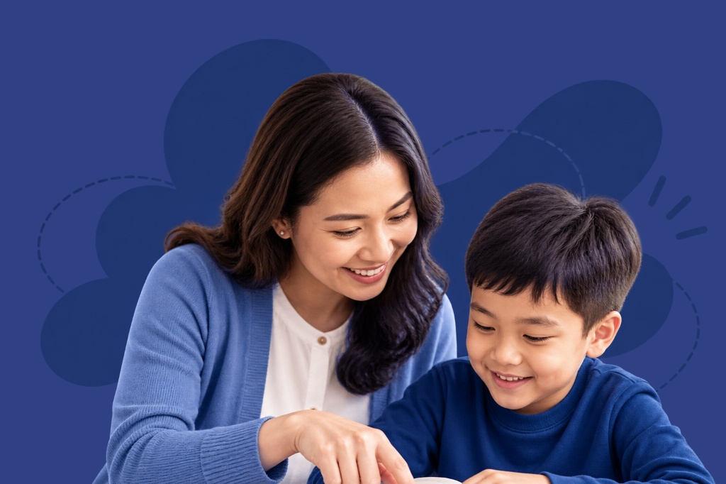 Melihat Anak dari Kemampuan, Bukan Semata Diagnosisnya