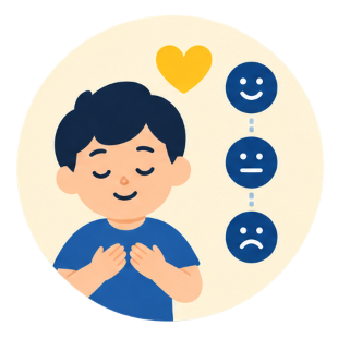 4. Emosi dan Perilaku